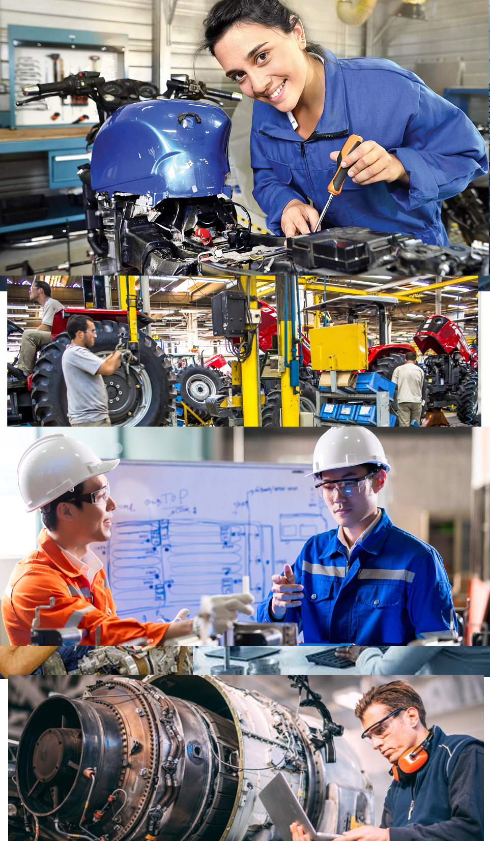 Services